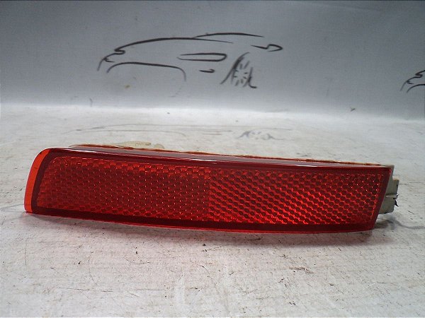 Olho De Gato Lanterna Neblina Ld Direito Nissan Kicks 19/20