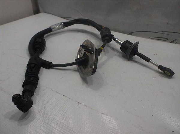 Cabo Cambio Trambulador Kia Cerato 1.6 16v 16/17 Automatico