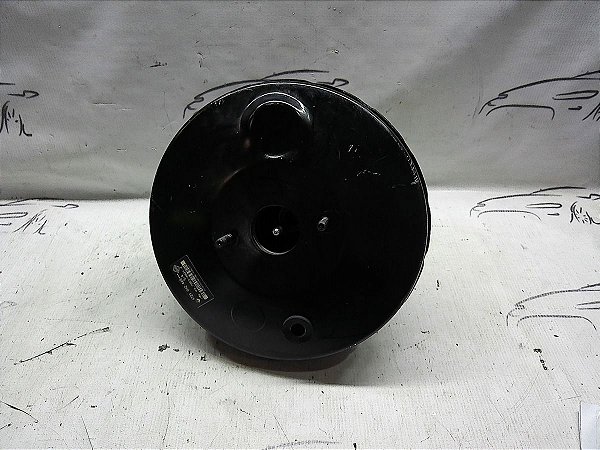 Hidrovacuo Servo Freio Renault Oroch Duster 17 18 19 1.6