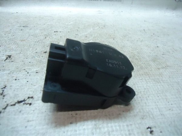 Motor Caixa Preta 3 Aircross C3 Picasso 1.6 11 A 15