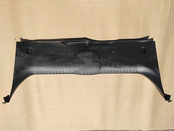 Acabamento Porta Malas Trinco Fechadura Peugeot 308 14 A18