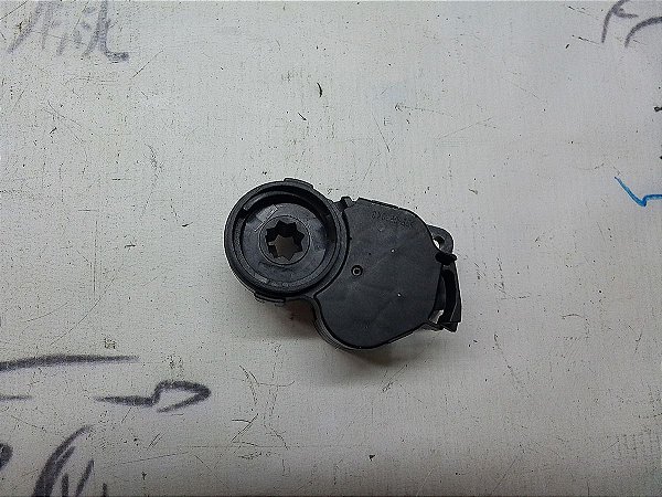Motor Caixa Preta 3 Peugeot 208 14/15 1.6 16v Automatico