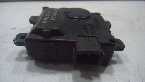 Motor Caixa Preta Evaporador A Honda Hr-v Hrv 17/18 1.8 Aut