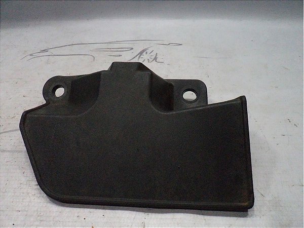 Complemento  Parabarro Traseiro Esquerdo Honda Civic 14 A 16