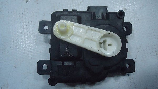 Motor Caixa Preta Evaporadora 3 Honda Hr-v Hrv 17/18 1.8 Aut