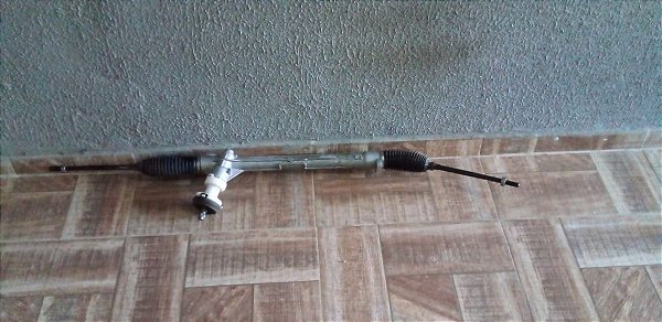 Caixa De Direção Eletrica Hyundai Creta 1.6 19/20 Original