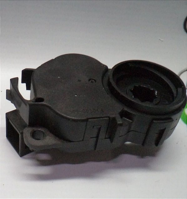Motor Caixa Preta Evaporadora Kicks 2018 1.6 Manual