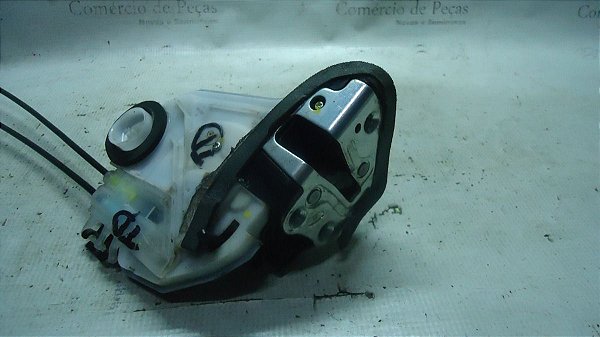 Fechadura Eletrica Traseira Direita Toyota Corolla 2016