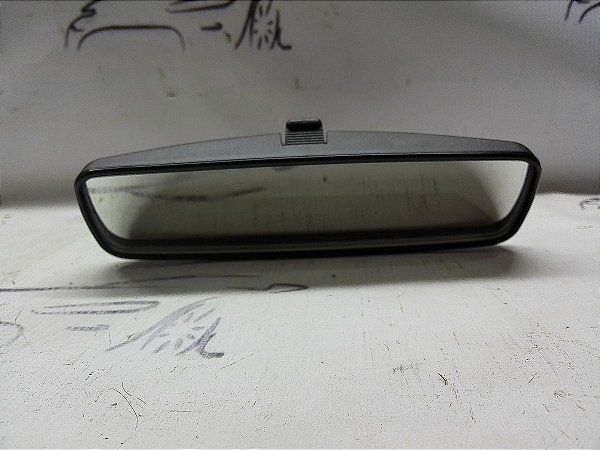 Retrovisor Interno Parabrisa Peugeot 208 14/15 1.6 16v