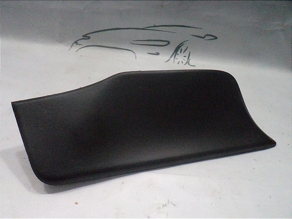 Acabamento Interno Porta Diant. Esq. Peugeot 2008 15 A 17