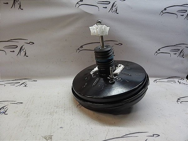 Hidrovacuo Servo Freio Volkswagen T-cross 2020 1.0 12v Tsi