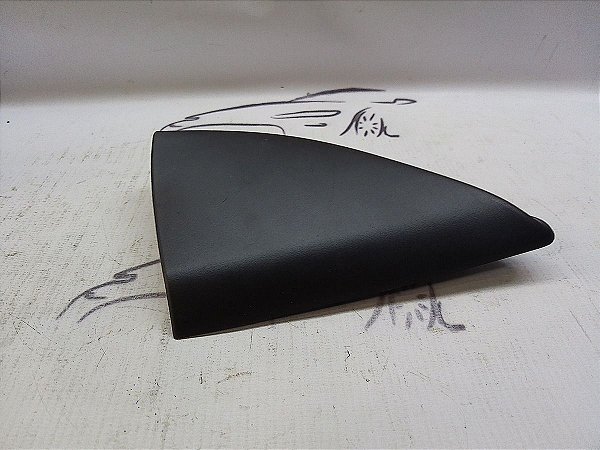 Acabamento Interno Porta Dianteir Dir Citroen C4 Cactus 2019