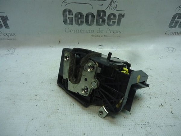 Fechadura Eletrica Traseira Esq Sandero Stepway 15/16