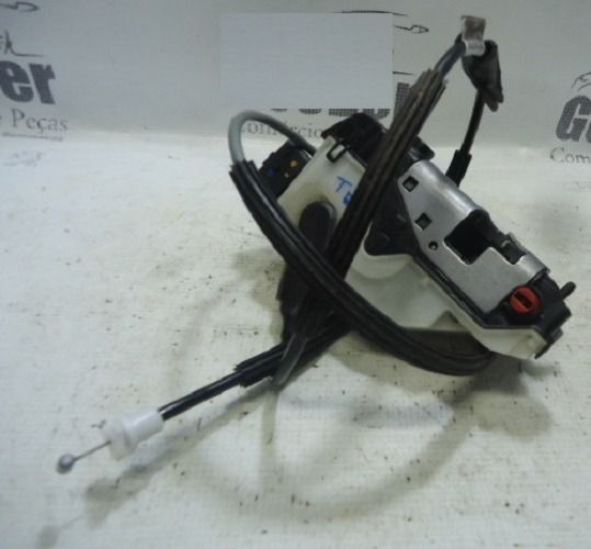 Fechadura Eletrica Traseira Esquerda Citroen C4 Lounge 14/15