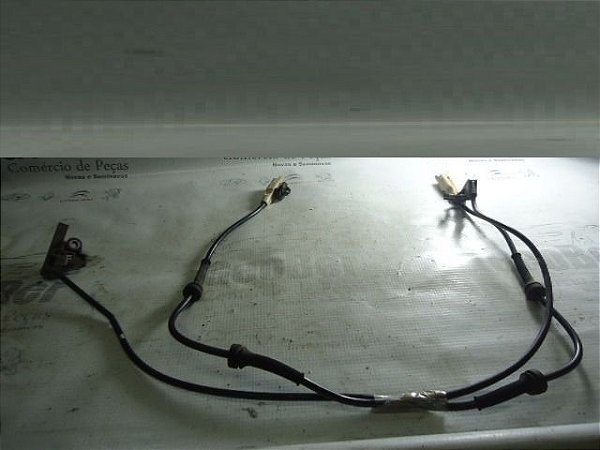 Chicote Abs Traseiro Citroen C4 Pallas 2.0 16v - Vlr Unit