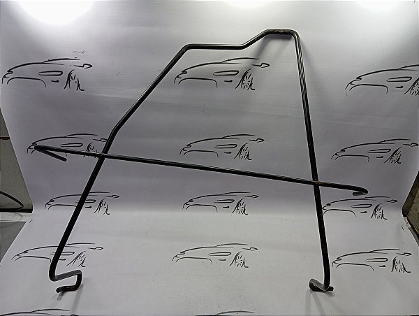 Suporte Step Estepe  Xsara Picasso 08 A 12