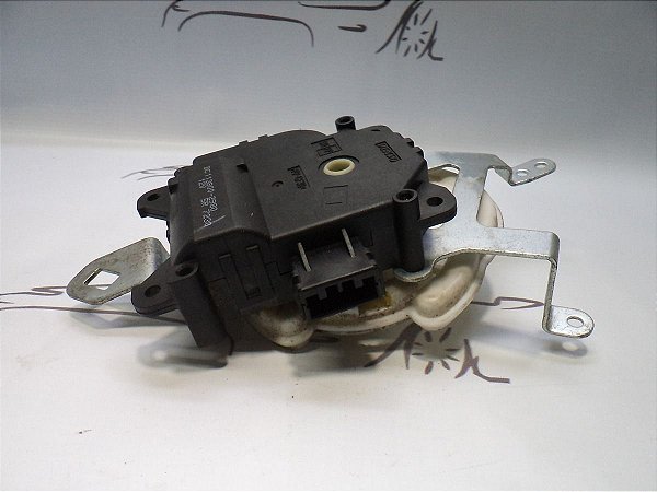 Motor Caixa Preta Ventilaçao 3 Honda Civic 2015 2.0 Man.