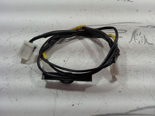 Chicote Antena Complemento Etios Cross 17 18 19