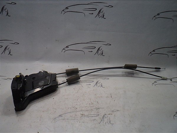 Fechadura Eletrica Traseira Esquerda Honda Hr-v Hrv 17/18