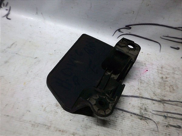 Complemento Lameiro Para Barro Honda Civic 14/15 Original