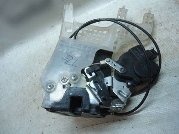 Fechadura Eletrica Traseira Esquerda Hyundai Tucson 08 A 12
