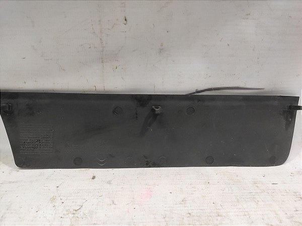 Borracha Central Porta Treco Painel Citroen Aircross 12 A 16