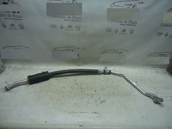 Mangueira Ar Condicionado 1 Honda Hr-v 18/18 Hrv 1.8 Autom.