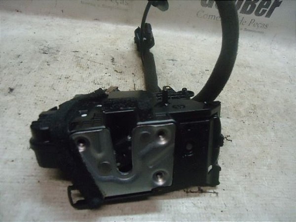 Fechadura Eletrica Traseira Esquerda Renault Captur 18/19