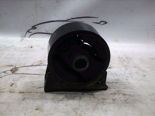 Coxim Suporte Inferior Motor Mitsubishi Lancer 19/20