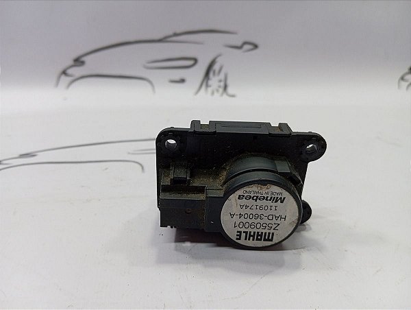 Motor Cx Preta Evaporadora Ar Forçado  Xsara Picasso 08 A 12