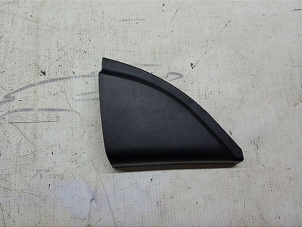 Acabamento Interno Porta Dianteira Direita Yaris Xls 19/20