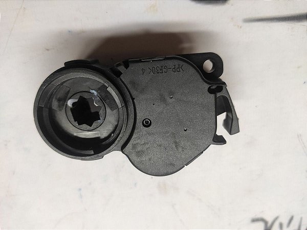 Motor Cx Preta Evaporizadora Peugeot 308 Allure 14 A 18