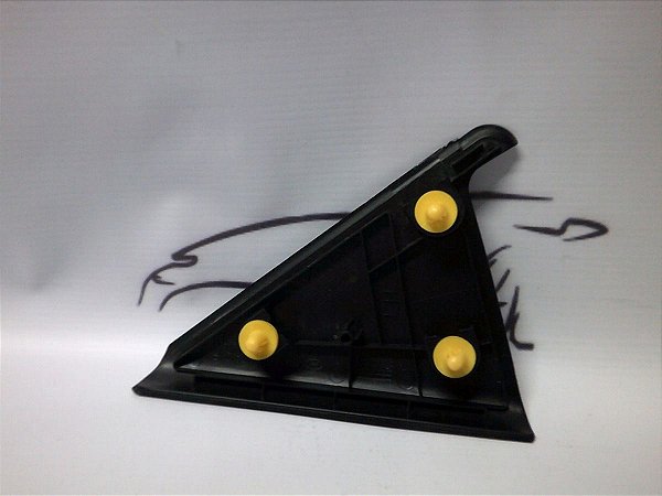 Acabamento Interno Porta Dianteira Esq Hyundai Ix35 17 18 19