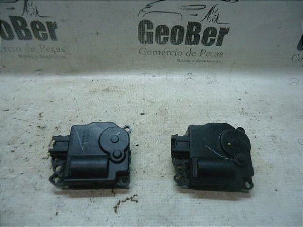 Motor Cx Preta Evaporadora New Fiesta Titan. 2018 1.6 Unitar
