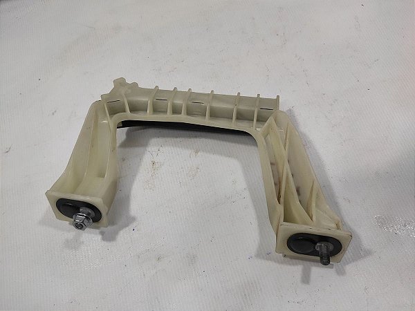 Guia Vidro Interno Forro Porta Traseir Esq Peugeot 208 22/23