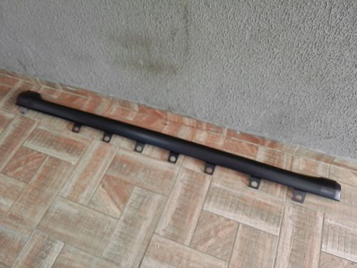 Saia Spoiler Lado Esquerdo Toyota Etios Cross 17 18 19 20