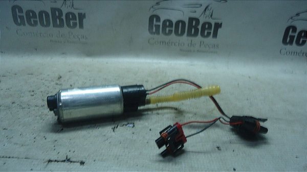 Motor Da Bomba De Combustivel Peugeot 208 2015 1.6