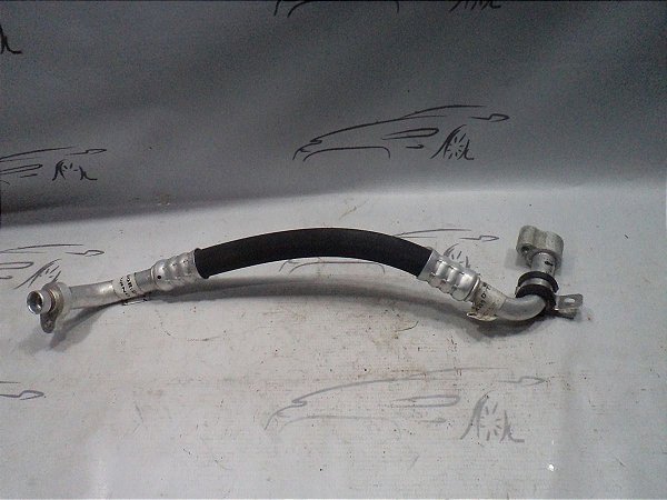Mangueira Ar Condicionado 2 Renault Sandero 14/15 Original