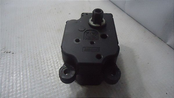 Motor Da Caixa Preta 1 Evaporadora Aircross 12 A 15. 1.6