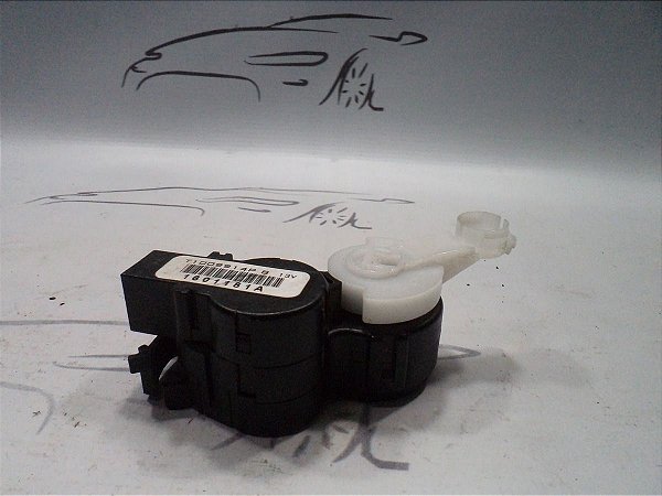 Motor Da Caixa Evaporadora 2 Sandero Gtline 18/19 1.6 16v