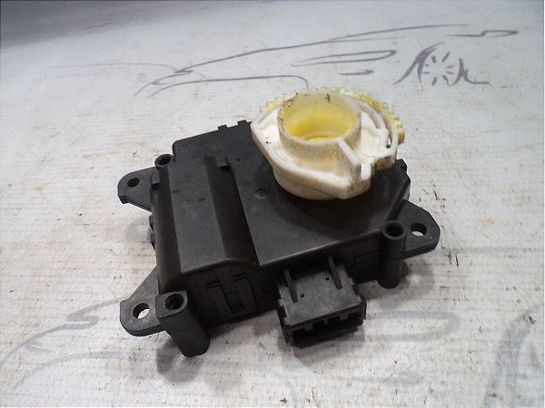 Motor Da Caixa Preta 1 Evaporadora Honda Civic 14 A 16 2.0
