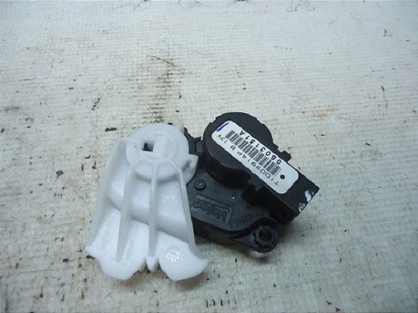 Motor Da Caixa Preta 1 Evaporadora Peugeot 2008 15 A 17 1.6