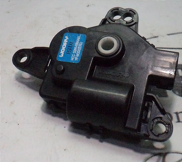 Motor Da Caixa Preta 1 Kia Cerato 13/14
