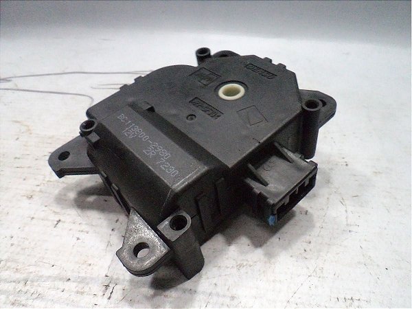 Motor Da Caixa Preta 2  Evaporadora Honda Civic 14 A 16 2.0