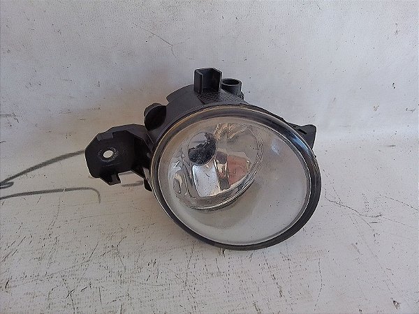 FAROL MILHA DIANTEIRA ESQUERDA NISSAN VERSA 17 18 19 20