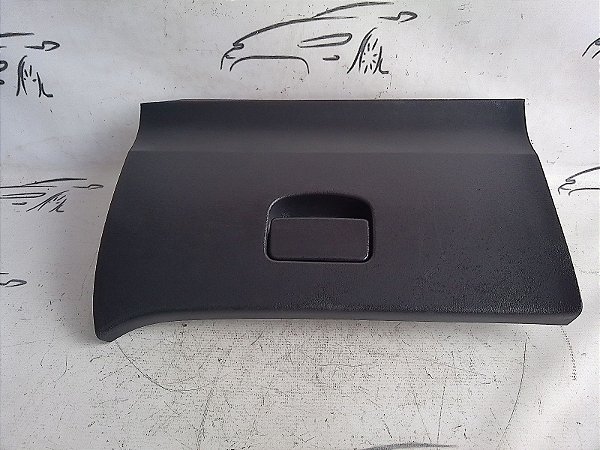 TAMPA PORTA LUVAS  NISSAN VERSA 17 18 19 20 ORIGINAL