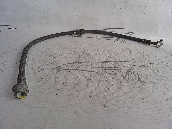 FLEXIVEL FREIO DIANTEIRO DIREITO NISSAN VERSA 17 18 19 20