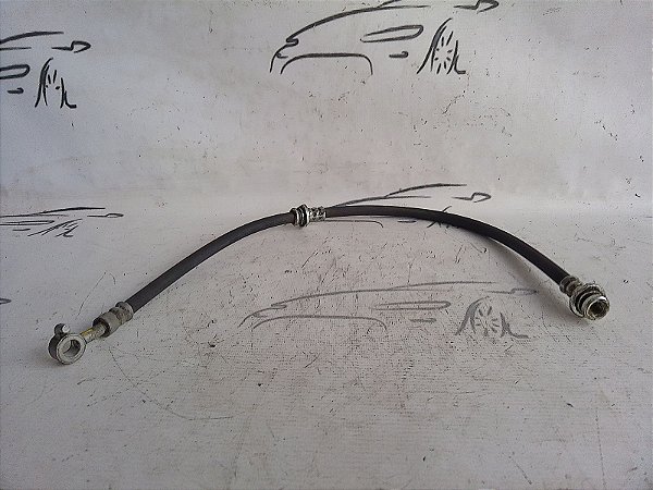 FLEXIVEL FREIO DIANTEIRO ESQUERDO NISSAN VERSA 17 18 19 20