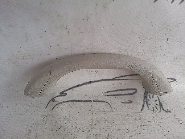 ALCA DO TETO NISSAN VERSA 17 18 19 20