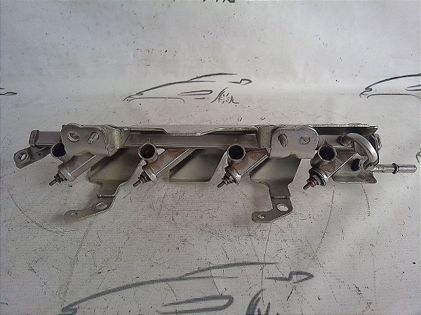 FLAUTA C / BICOS AQUECEDORES NISSAN VERSA 17 18 19 20 1.6